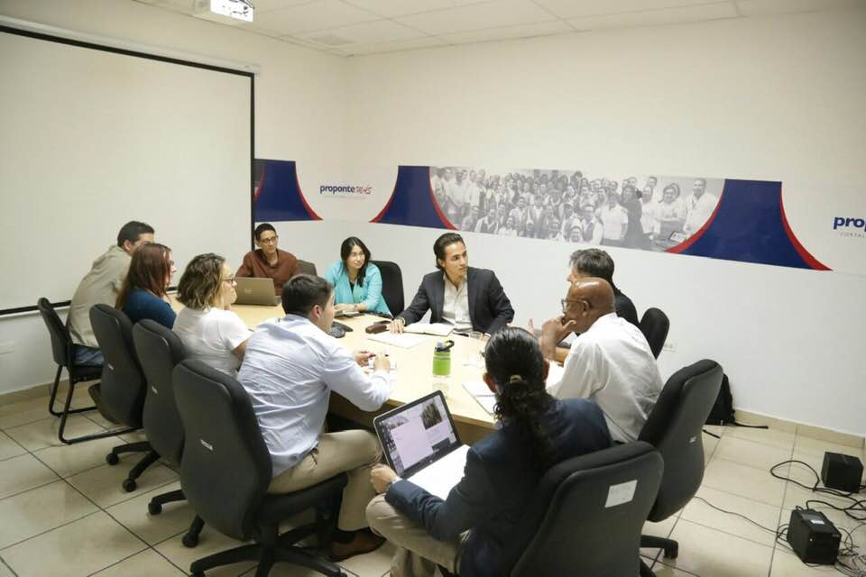 HONDURAS GENOGRAM TRAINING