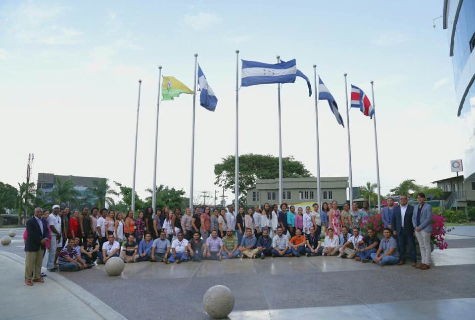 HONDURAS NATIONAL TEAM